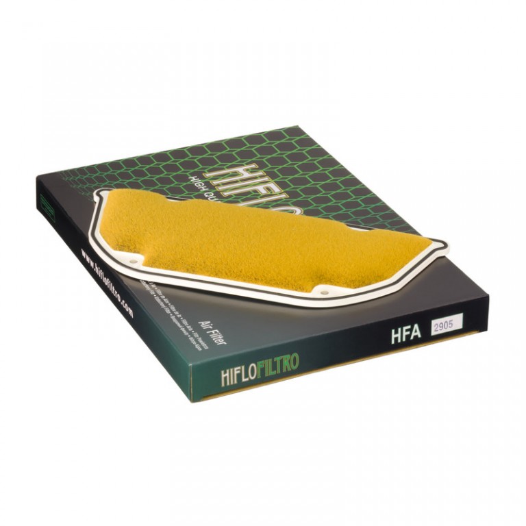 Filter zraka HIFLOFILTRO HFA2905