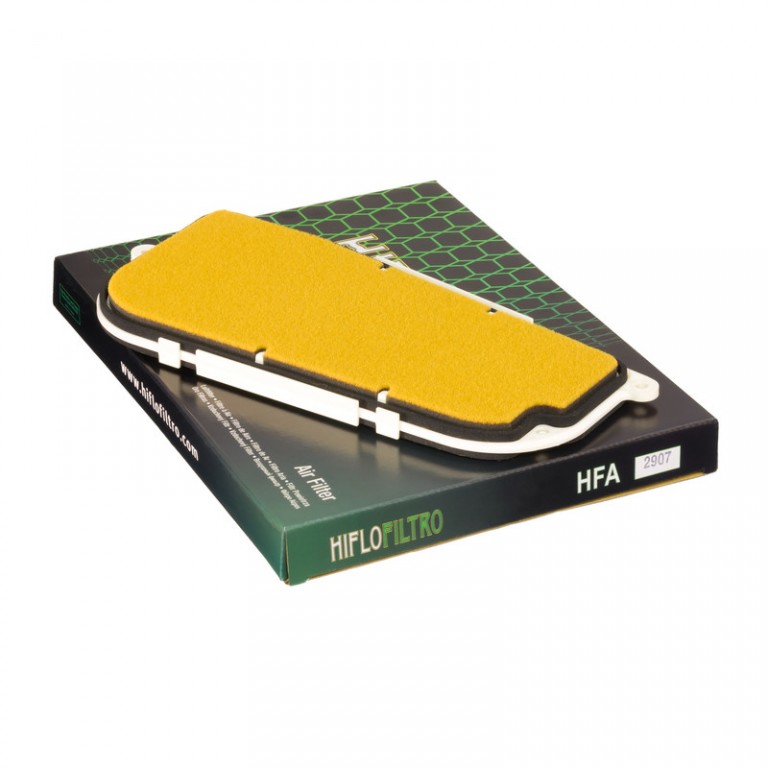 Filter zraka HIFLOFILTRO HFA2907