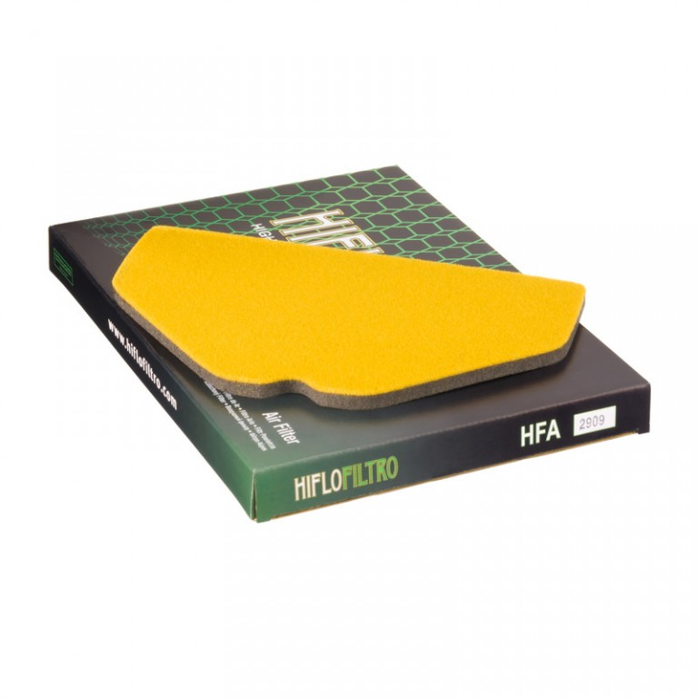 Filter zraka HIFLOFILTRO HFA2909