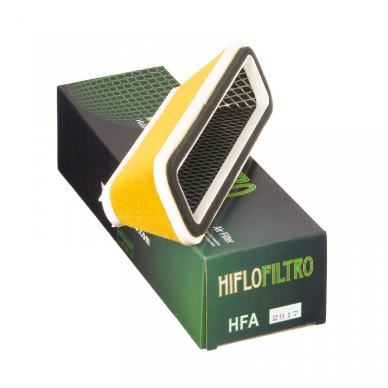 Filter zraka HIFLOFILTRO HFA2917