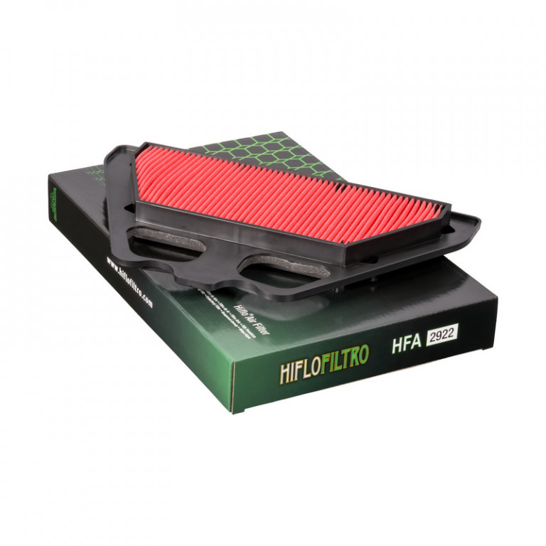 Filter zraka HIFLOFILTRO HFA2922