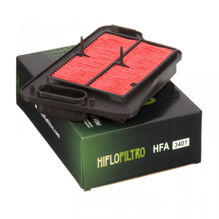 Filter zraka HIFLOFILTRO HFA3401