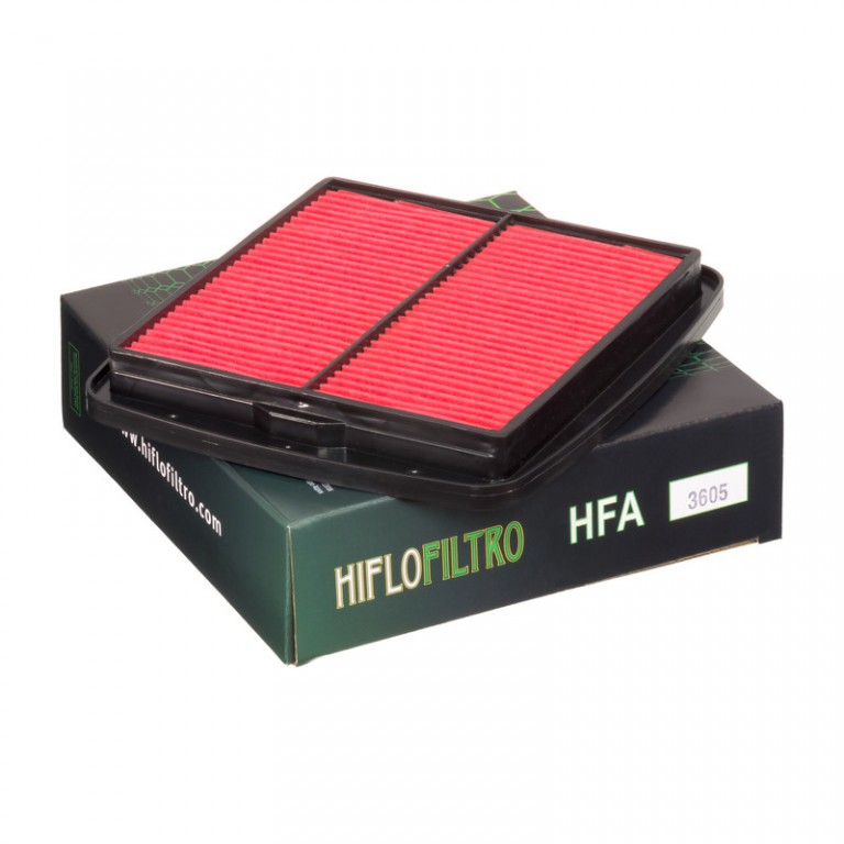 Filter zraka HIFLOFILTRO HFA3605