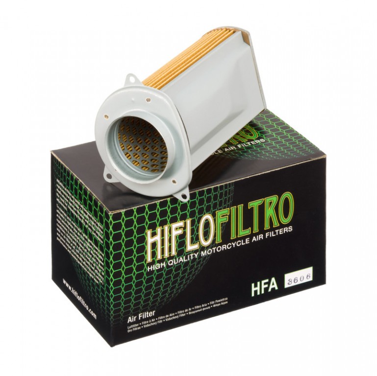 Filter zraka HIFLOFILTRO HFA3606