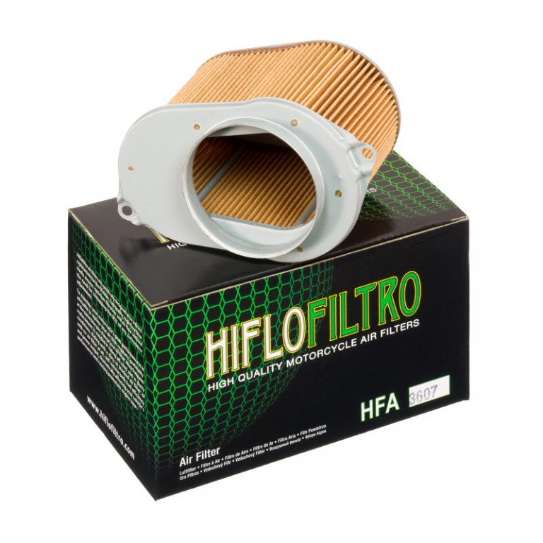 Filter zraka HIFLOFILTRO HFA3607