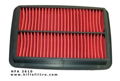 Filter zraka HIFLOFILTRO HFA3610