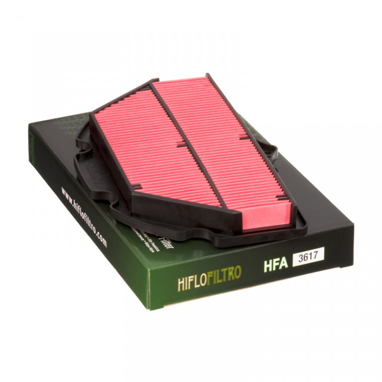 Filter zraka HIFLOFILTRO HFA3617
