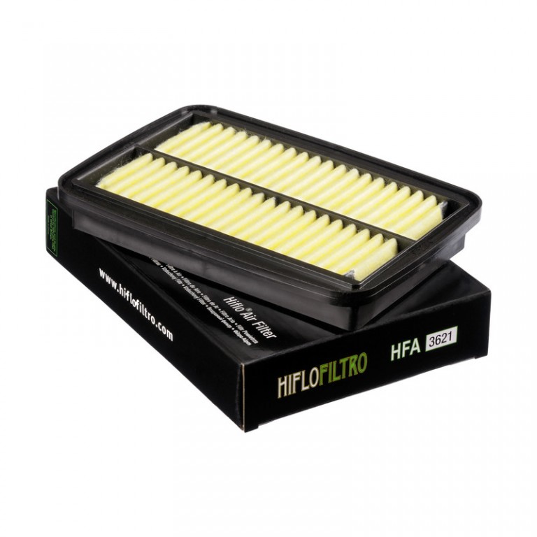Filter zraka HIFLOFILTRO HFA3621