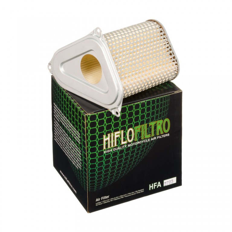 Filter zraka HIFLOFILTRO HFA3703