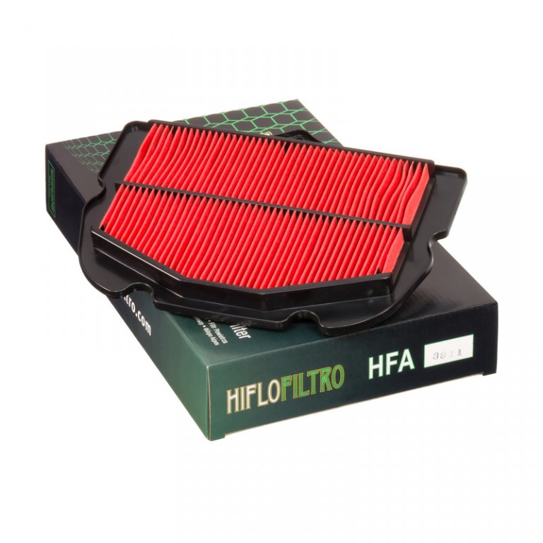 Filter zraka HIFLOFILTRO HFA3911