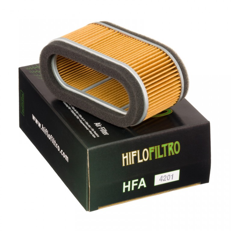 Filter zraka HIFLOFILTRO HFA4201