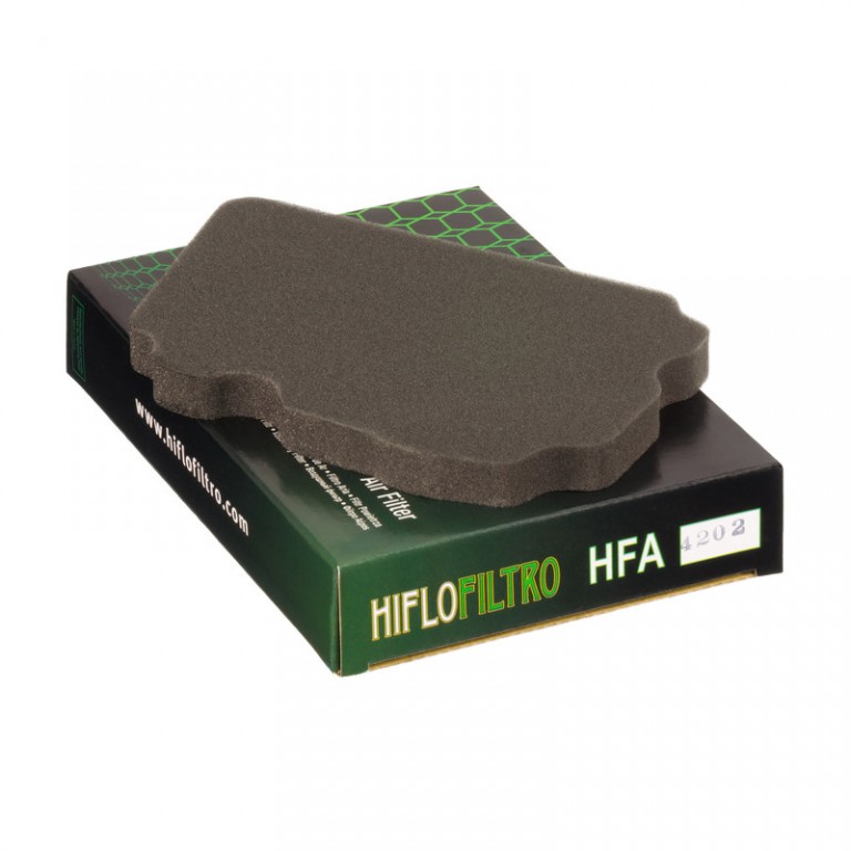 Filter zraka HIFLOFILTRO HFA4202
