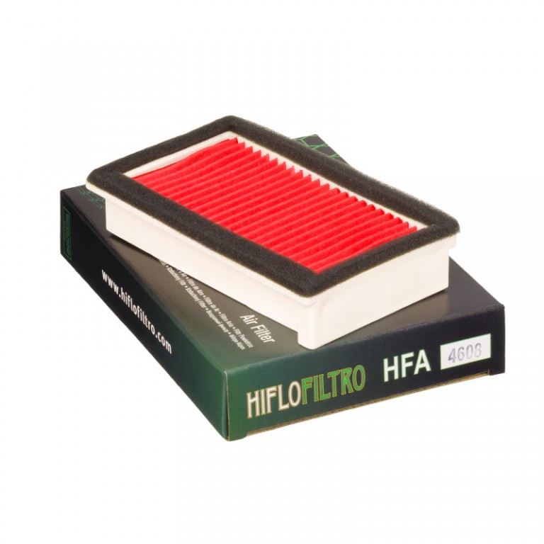 Filter zraka HIFLOFILTRO HFA4608