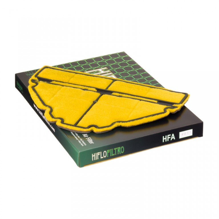 Filter zraka HIFLOFILTRO HFA4611