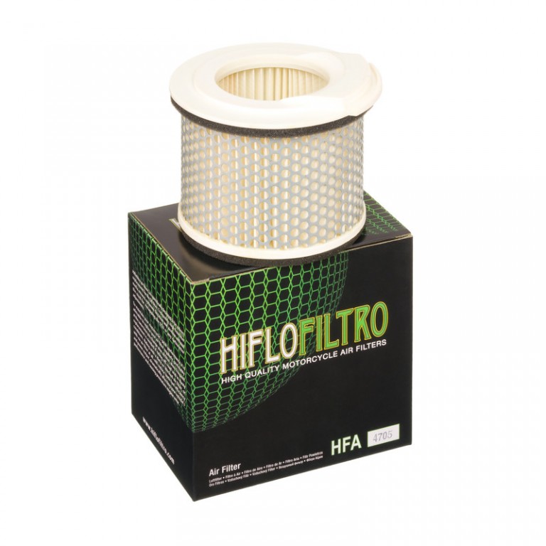 Filter zraka HIFLOFILTRO HFA4705