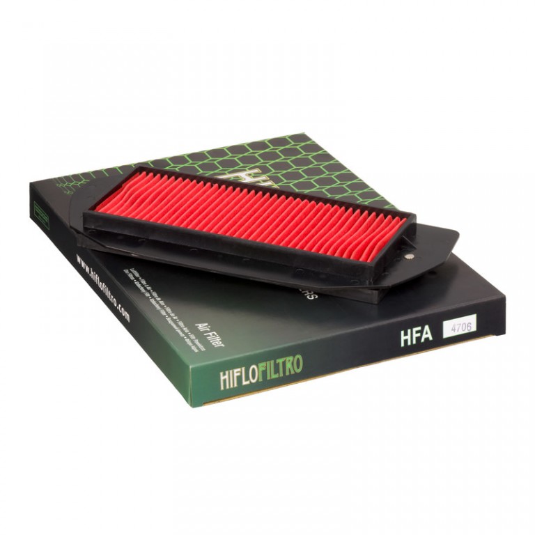 Filter zraka HIFLOFILTRO HFA4706