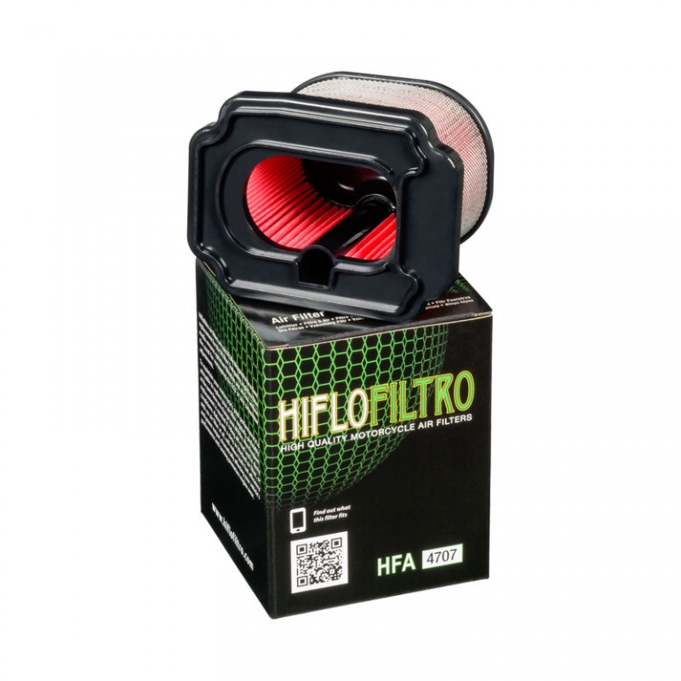 Filter zraka HIFLOFILTRO HFA4707