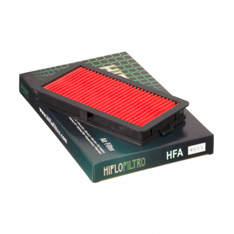 Filter zraka HIFLOFILTRO HFA4801