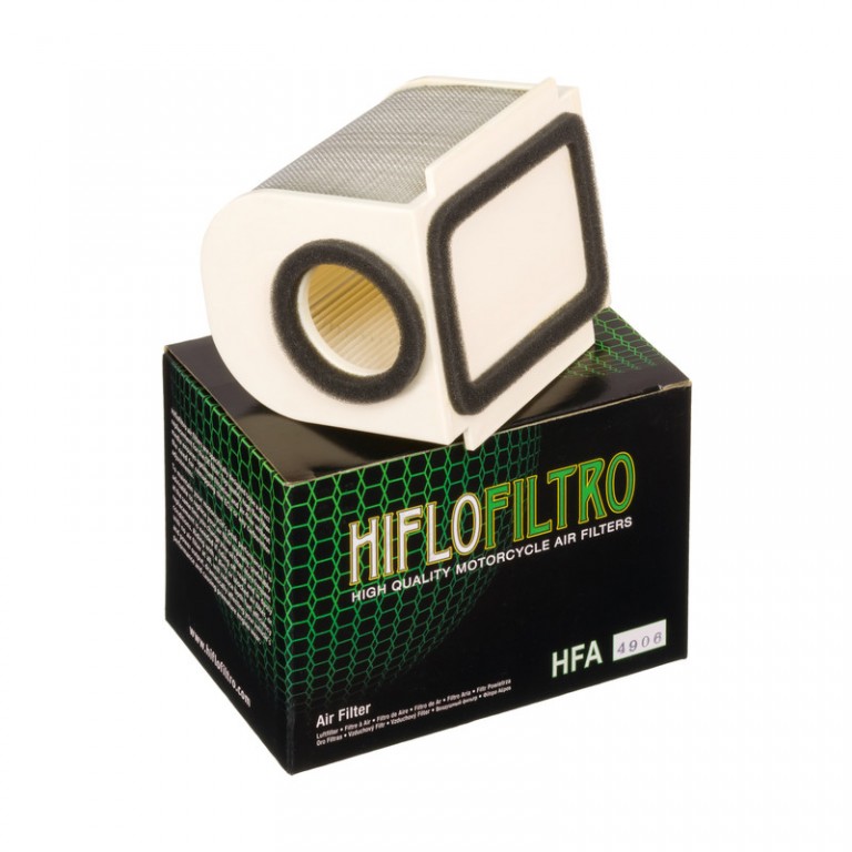 Filter zraka HIFLOFILTRO HFA4906