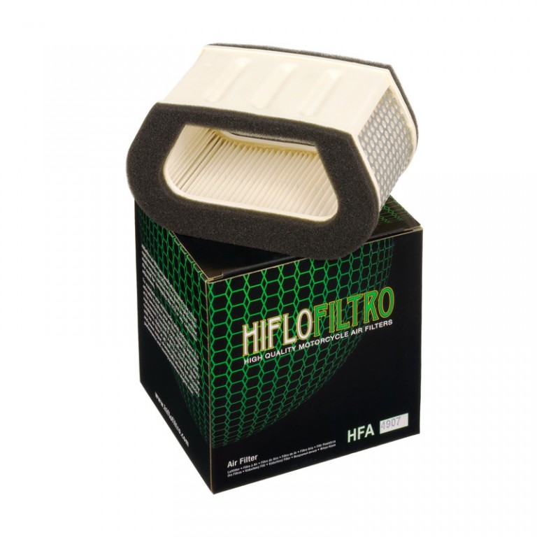 Filter zraka HIFLOFILTRO HFA4907