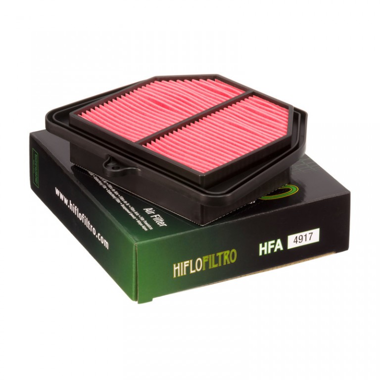 Filter zraka HIFLOFILTRO HFA4917