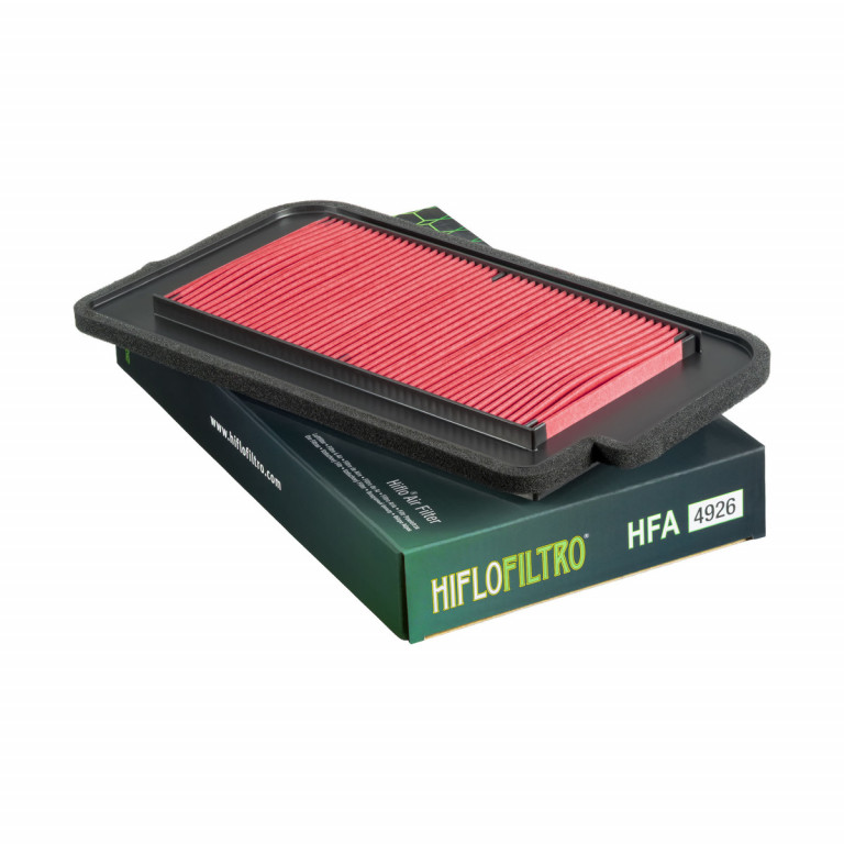 Filter zraka HIFLOFILTRO HFA4926 for YAMAHA MT-10 1000 2022-2024