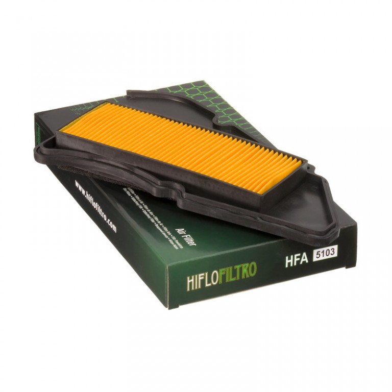 Filter zraka HIFLOFILTRO HFA5103