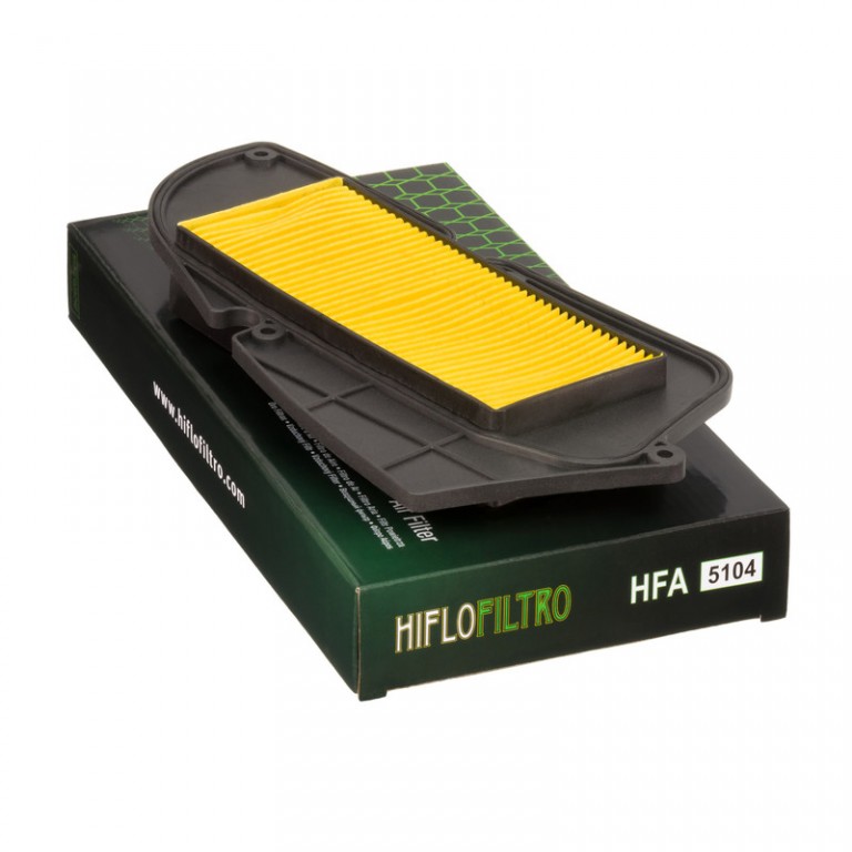 Filter zraka HIFLOFILTRO HFA5104