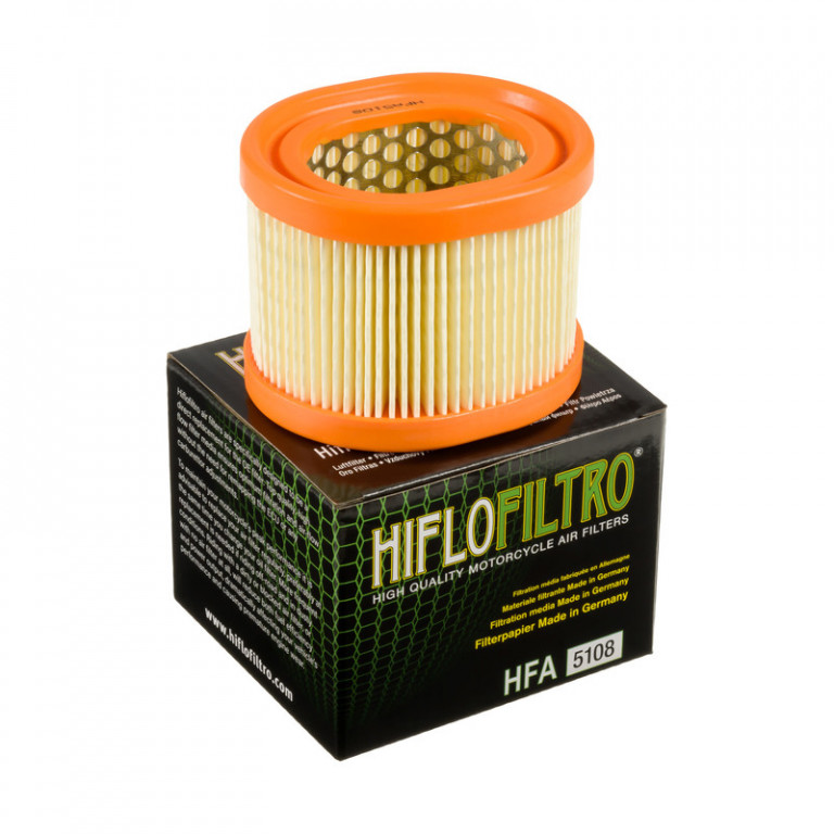 Filter zraka HIFLOFILTRO HFA5108