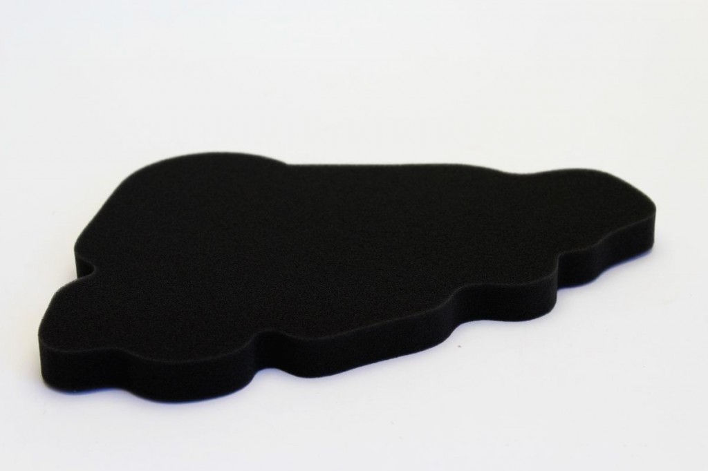 Filter zraka HIFLOFILTRO HFA5209