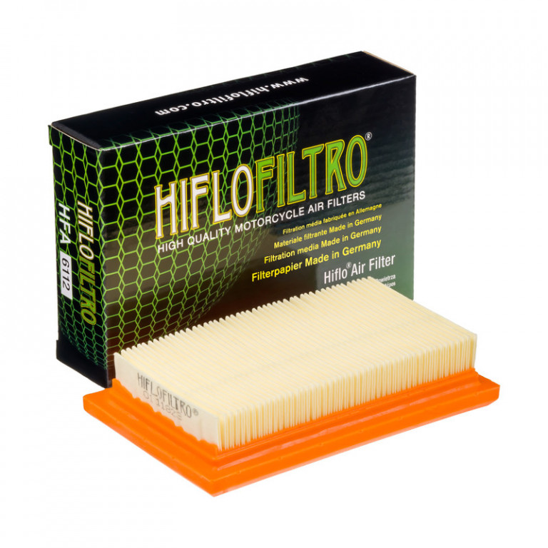 Filter zraka HIFLOFILTRO HFA6112