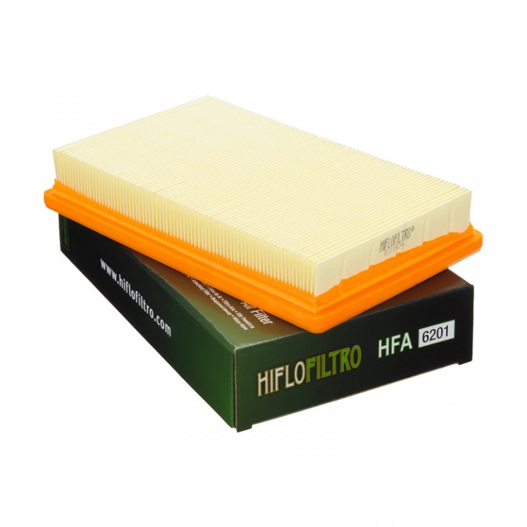 Filter zraka HIFLOFILTRO HFA6201