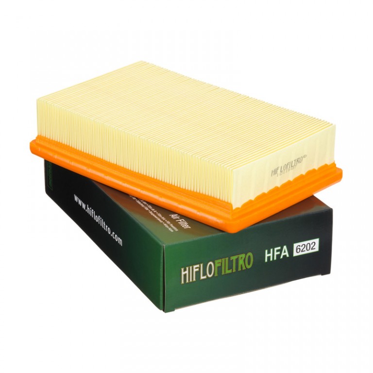 Filter zraka HIFLOFILTRO HFA6202