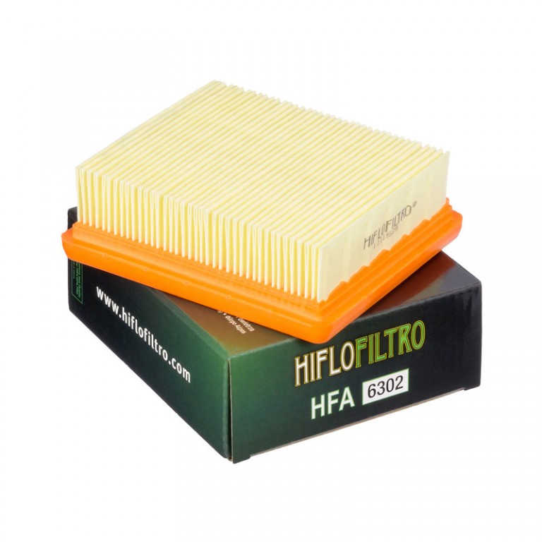 Filter zraka HIFLOFILTRO HFA6302