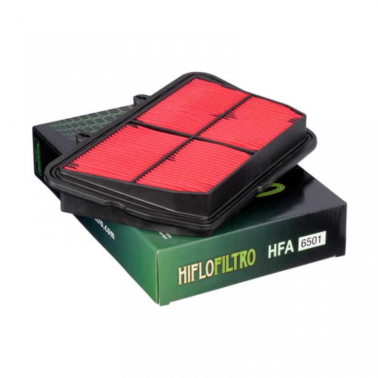 Filter zraka HIFLOFILTRO HFA6501