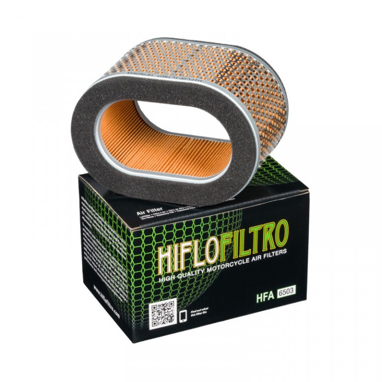 Filter zraka HIFLOFILTRO HFA6503