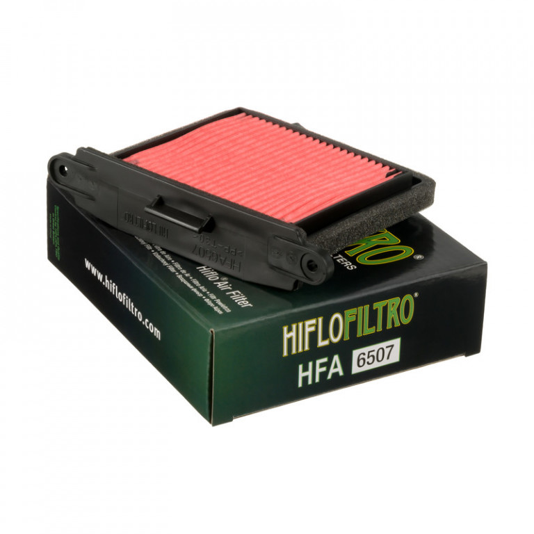 Filter zraka HIFLOFILTRO HFA6507