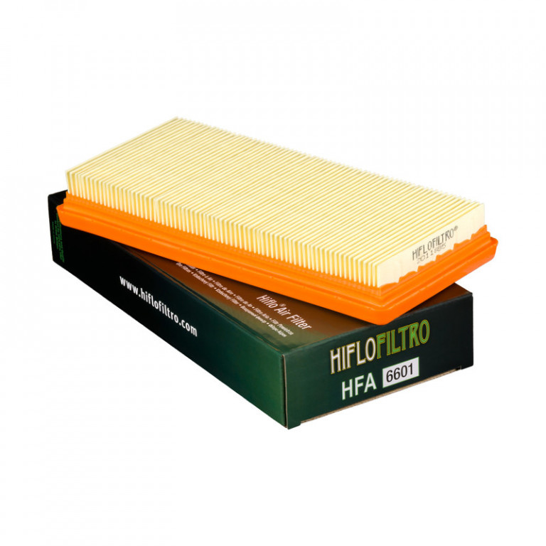 Filter zraka HIFLOFILTRO HFA6601