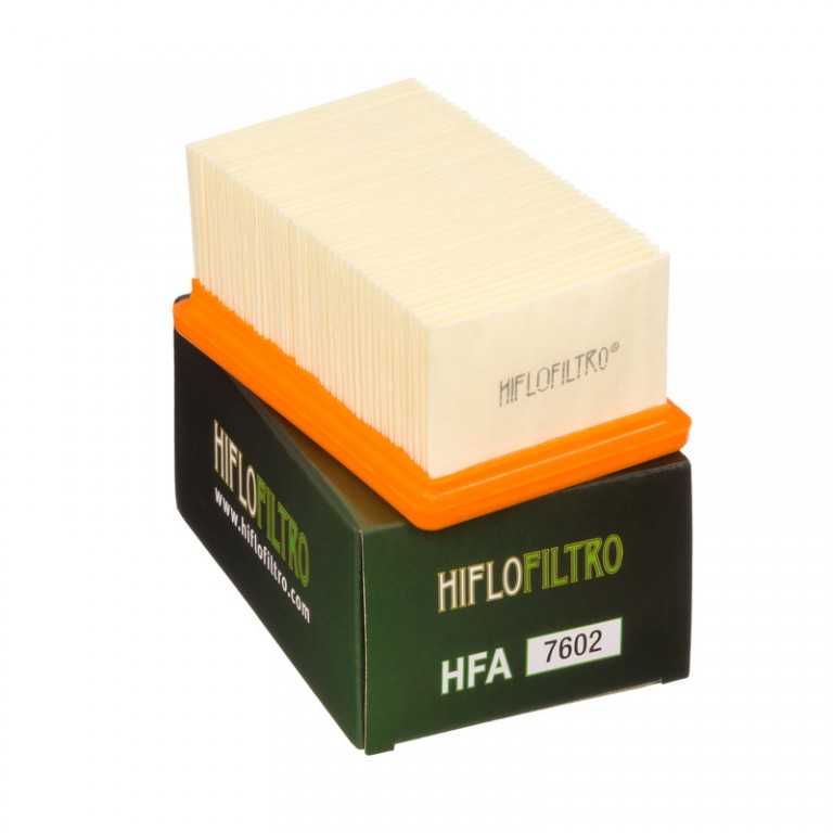 Filter zraka HIFLOFILTRO HFA7602