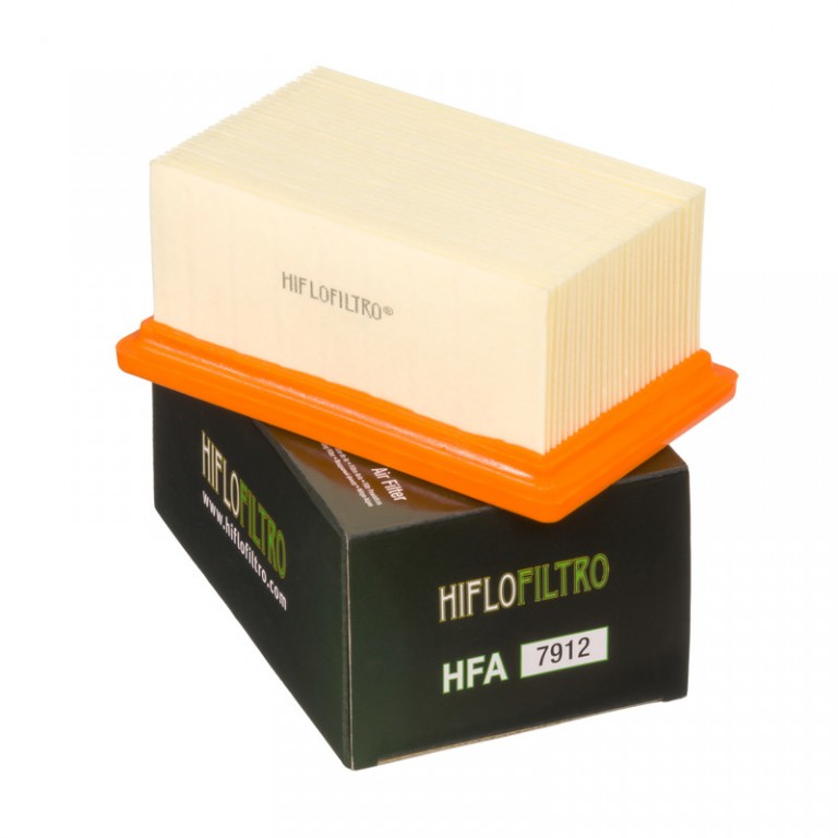 Filter zraka HIFLOFILTRO HFA7912