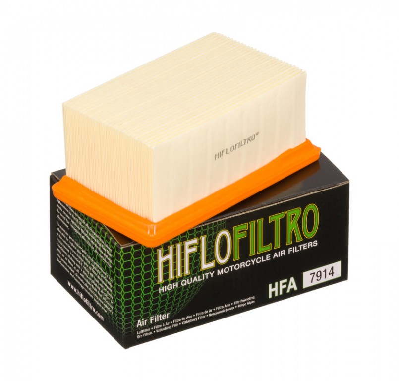Filter zraka HIFLOFILTRO HFA7914