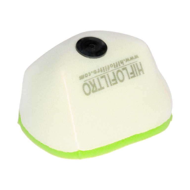 Pjenast filter zraka HIFLOFILTRO HFF2027