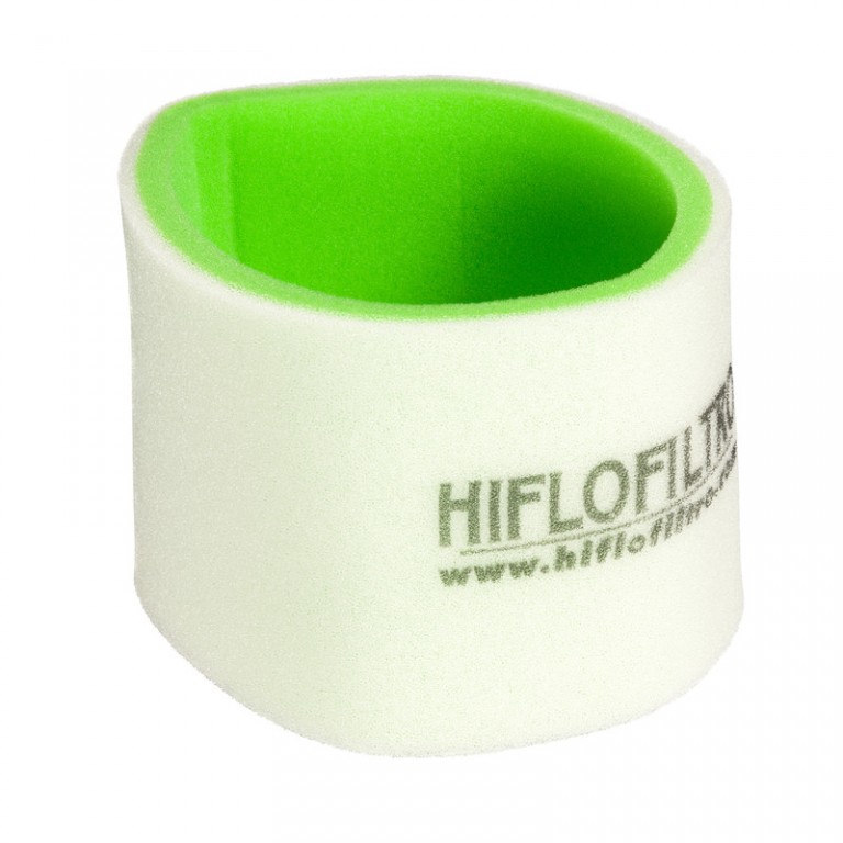 Pjenast filter zraka HIFLOFILTRO HFF2028