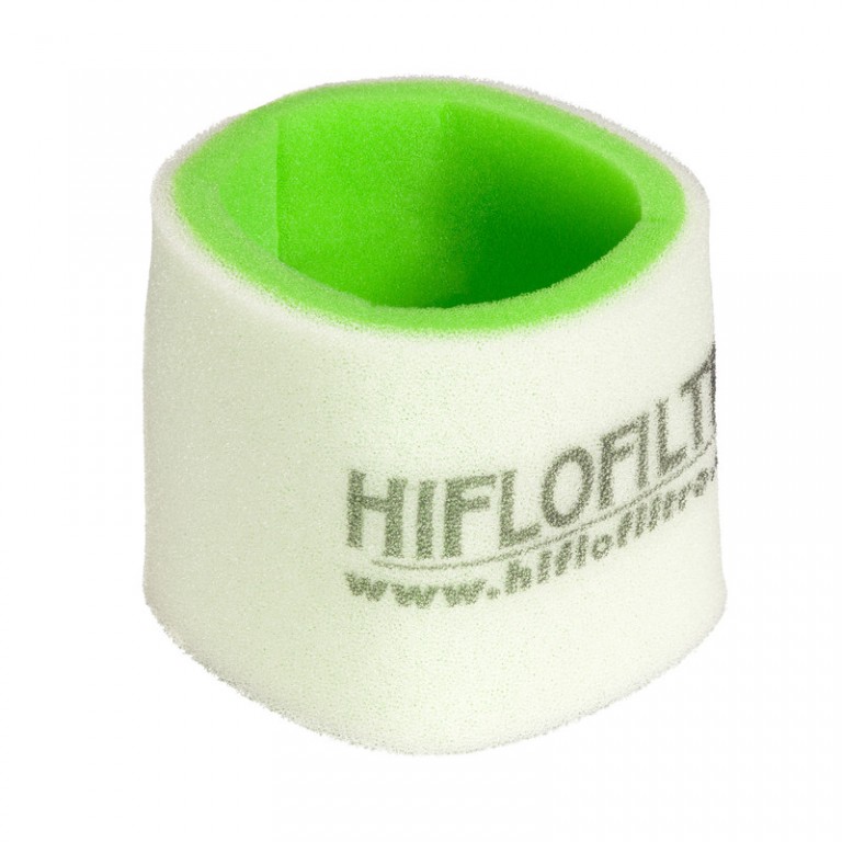 Pjenast filter zraka HIFLOFILTRO HFF2029