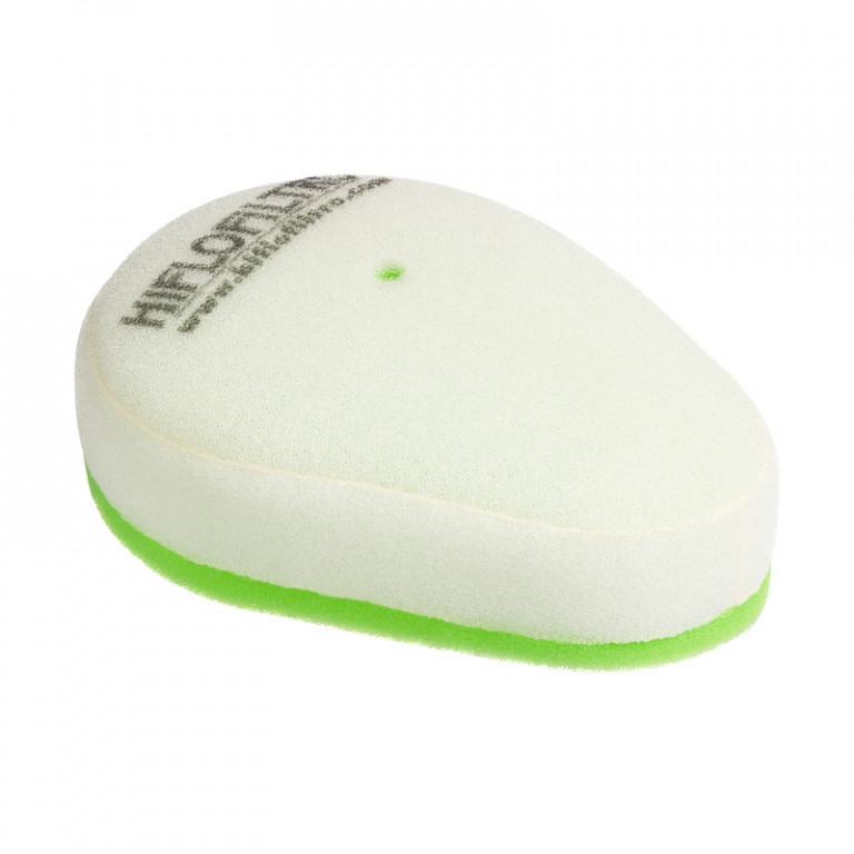 Pjenast filter zraka HIFLOFILTRO HFF3025