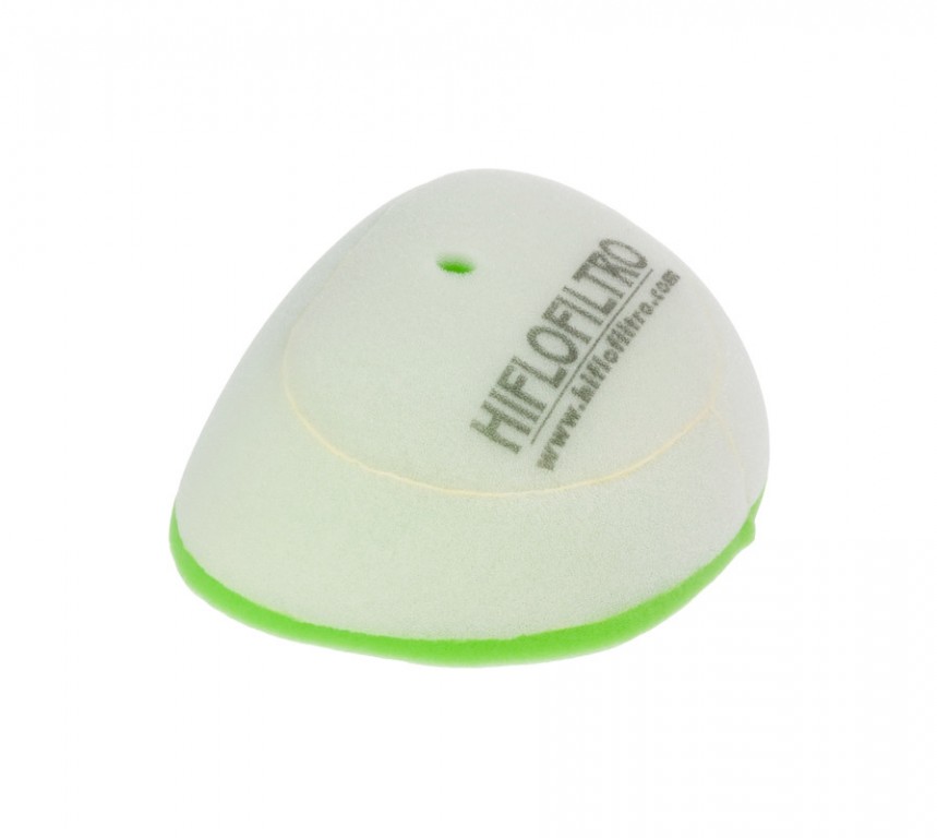 Pjenast filter zraka HIFLOFILTRO HFF4014