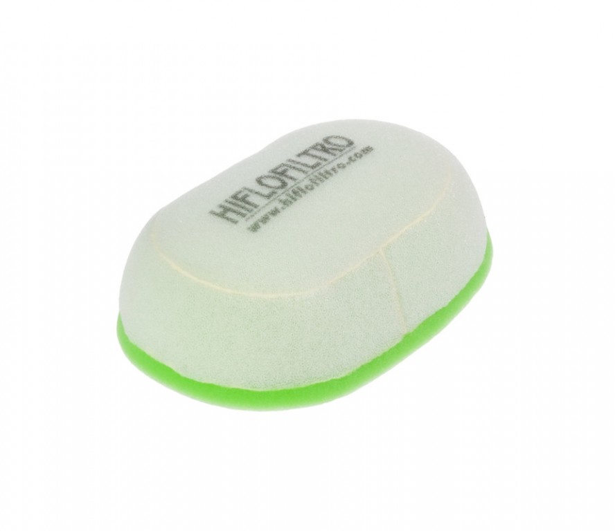 Pjenast filter zraka HIFLOFILTRO HFF4019