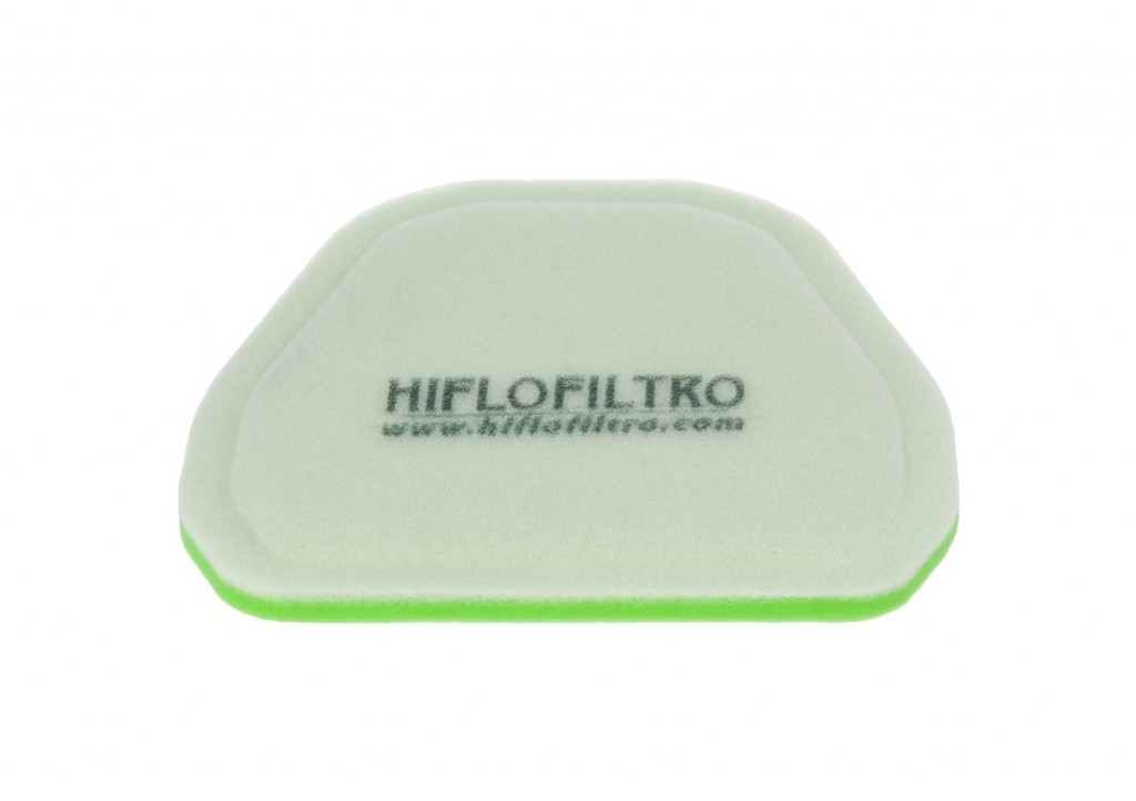 Pjenast filter zraka HIFLOFILTRO HFF4020