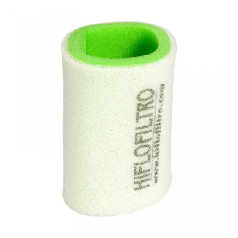 Pjenast filter zraka HIFLOFILTRO HFF4028