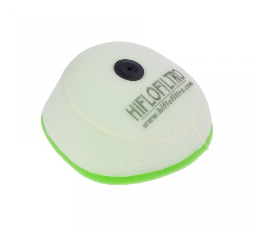 Pjenast filter zraka HIFLOFILTRO HFF5012